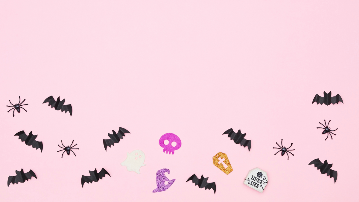 The Scary Side of Business 