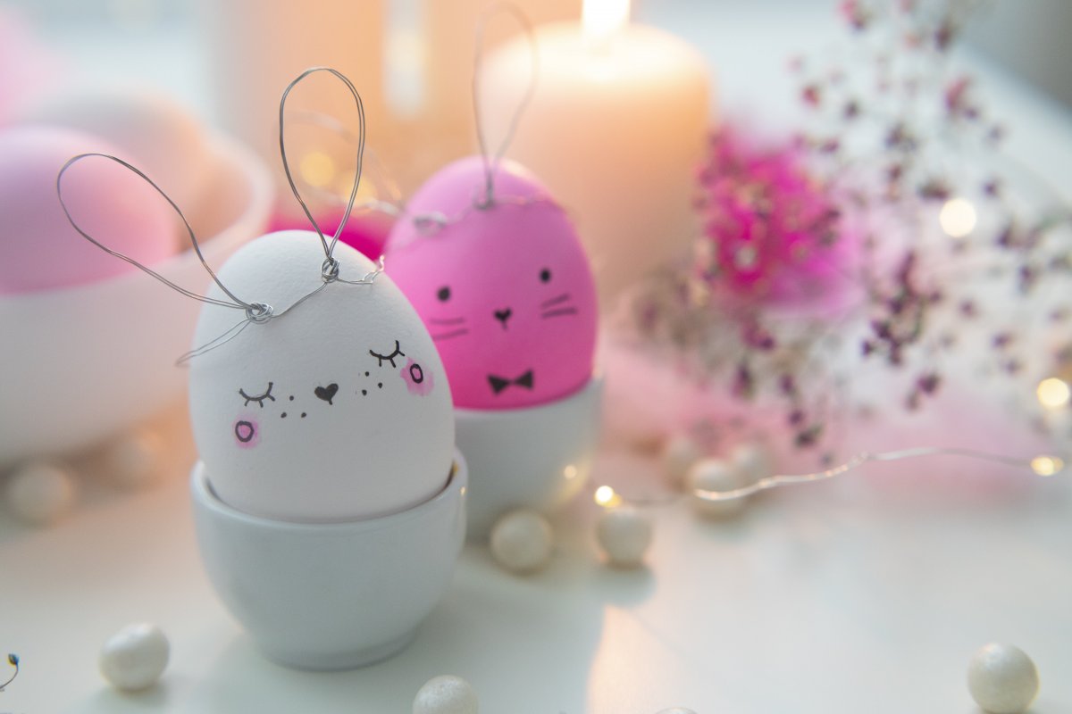 Hopping towards success