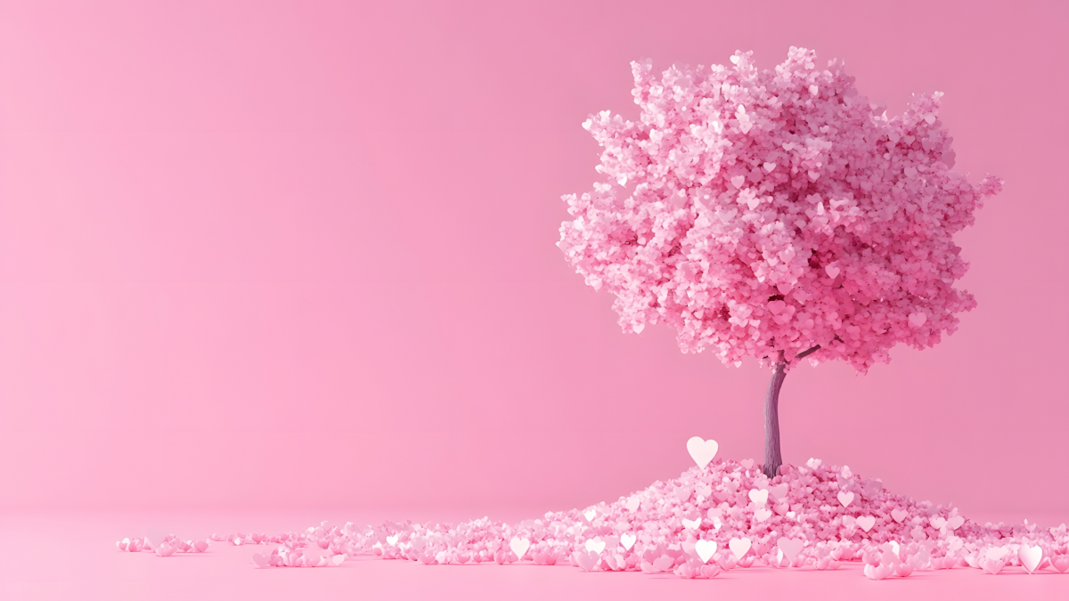 Rooted in Gratitude