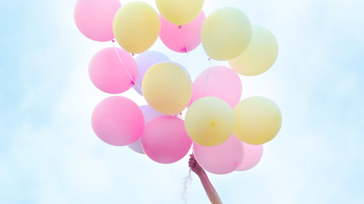 Learning to let go