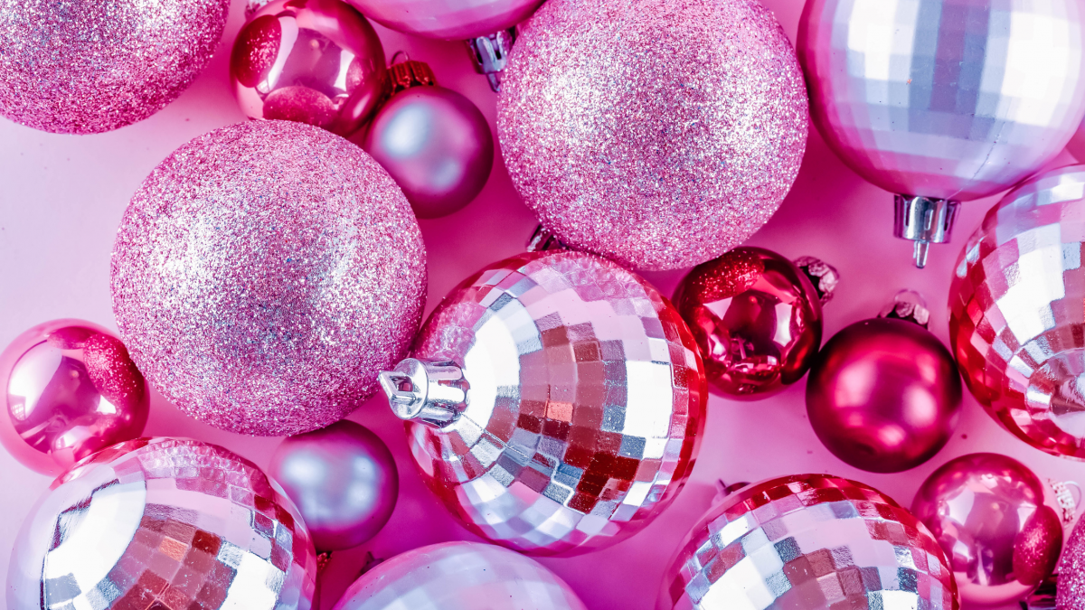 Are you taking it easy this Christmas? 