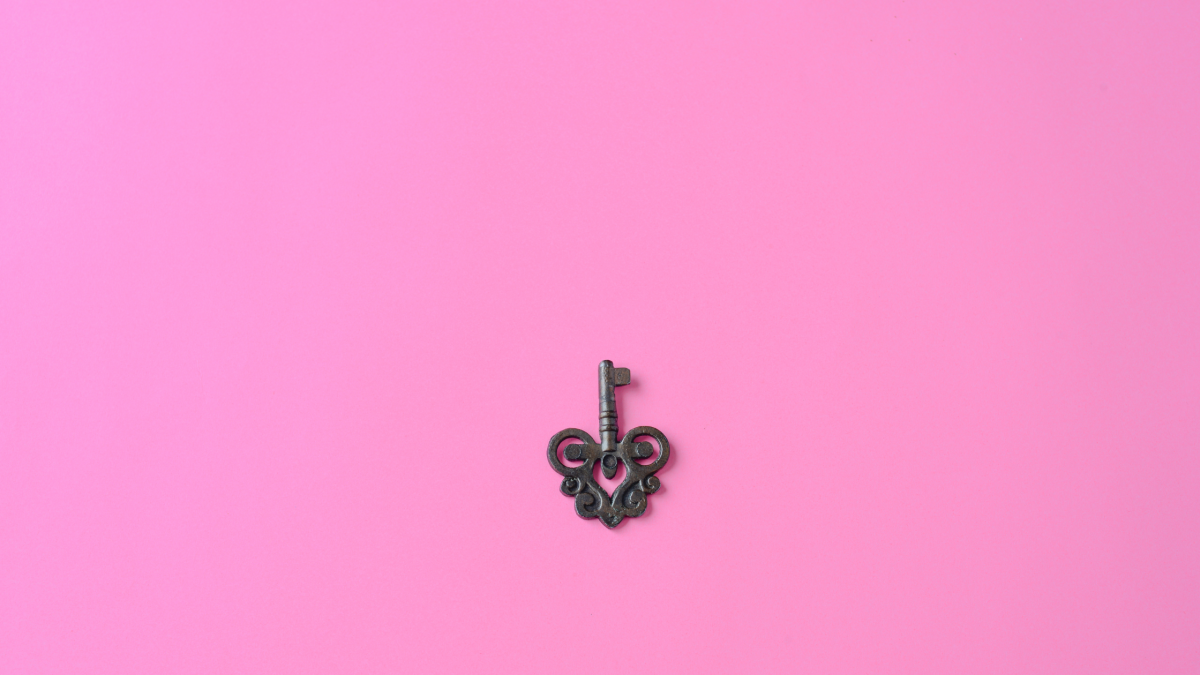 Have you got the key to success?