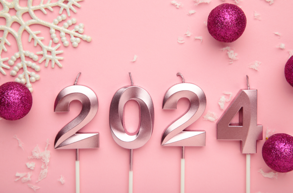 Happy New Year