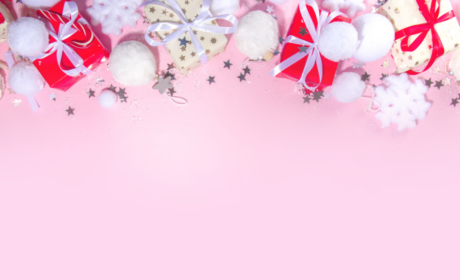 The Christmas Countdown